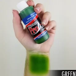 Farba wodoodporna ProAiir Hybrid 60 ml airbrush Green