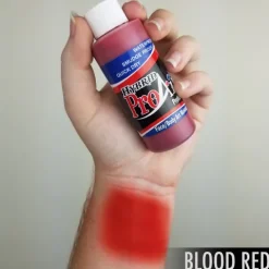 Farba wodoodporna ProAiir Hybrid 60 ml airbrush Blood Red