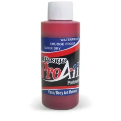 Farba wodoodporna ProAiir Hybrid 60 ml airbrush Blood Red