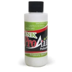 Farba wodoodporna ProAiir Ink Pro 60 ml airbrush White