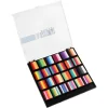 Farby do twarzy Fusion One Stroke Palette – Rainbow Paradise