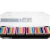 Farby do twarzy Split Cake Paleta FUSION Body Art Lodie Up Rainbow Ponies Palette