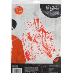 Fartuch Rzeźnika przebranie na halloween Horror