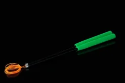 Fiber kije do diabolo 35 cm kolor ZIELONY Henry`s