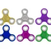Fidget Spinner Srebrny - zabawka zręcznościowa