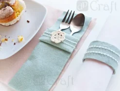Filc poliestrowy A4 5 szt