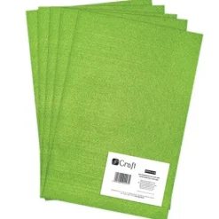 Filc poliestrowy A4 5 szt
