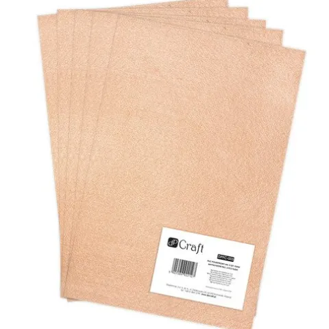 Filc poliestrowy A4 5 szt