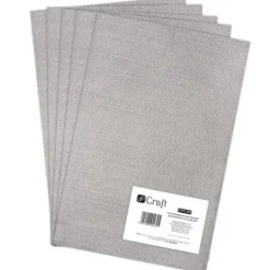 Filc poliestrowy A4 5 szt