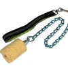 FIRE POI chain& loop Henry's (ogniowe kevlar)