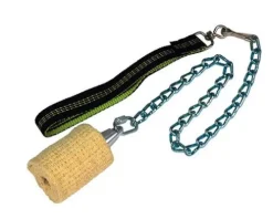 FIRE POI chain& loop Henry's (ogniowe kevlar)