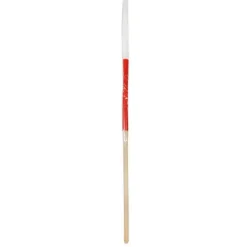Flaga Narodowa Polski na drzewcu 120 cm