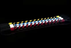 Flowerstick Classic kolor CZARNO-ŻÓŁTY