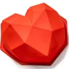 Foremka do pieczenia ciasta 3D SERDUCHO
