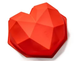 Foremka do pieczenia ciasta 3D SERDUCHO
