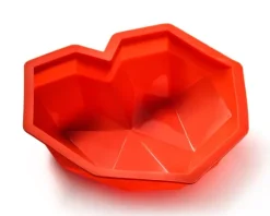 Foremka do pieczenia ciasta 3D SERDUCHO