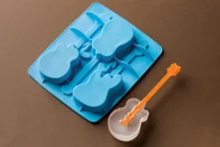 Foremka na lód - GITARA