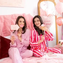 Foto rekwizyty do zdjęć Bride to be Wieczór Panieński 12 szt.