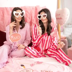 Foto rekwizyty do zdjęć Bride to be Wieczór Panieński 12 szt.