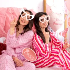 Foto rekwizyty do zdjęć Bride to be Wieczór Panieński 12 szt.