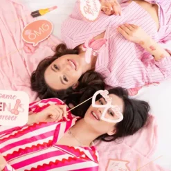 Foto rekwizyty do zdjęć Bride to be Wieczór Panieński 12 szt.