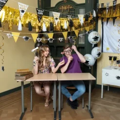 Foto rekwizyty do zdjęć zakończenie roku Student 10 szt.