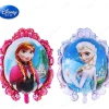 FROZEN Kraina Lodu balon foliowy dwustronny 82 cm