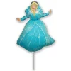 Frozen Kraina Lodu Elsa balon foliowy 14"