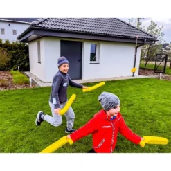 FRYTKOWY ZESTAW frytasy frytki animacyjne (1 pojemnik + 10 frytek)