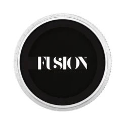 FUSION Body Art farba do malowania twarzy i ciała Prime Strong Black 32 gram