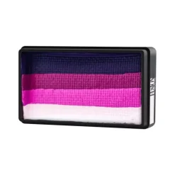 FUSION Body Art Split Cake farba do malowania twarzy i ciała 30 gram