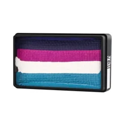 FUSION Body Art Split Cake farba do malowania twarzy i ciała 30 gram