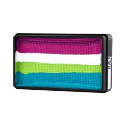 FUSION Body Art Split Cake farba do malowania twarzy i ciała 30 gram