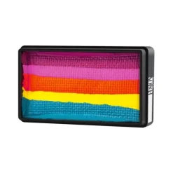 FUSION Body Art Split Cake farba do malowania twarzy i ciała 30 gram