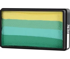 FUSION Body Art Split Cake farba do malowania twarzy i ciała 30 gram