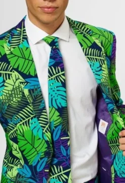 Garnitur męski JUICY JUNGLE zestaw