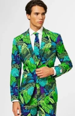 Garnitur męski JUICY JUNGLE zestaw