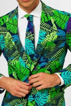 Garnitur męski JUICY JUNGLE zestaw