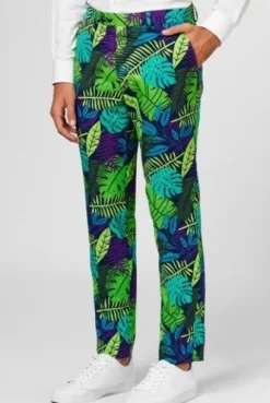 Garnitur męski JUICY JUNGLE zestaw