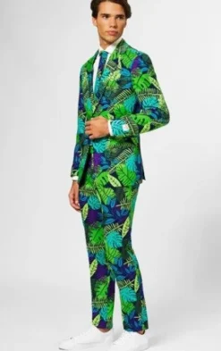 Garnitur męski JUICY JUNGLE zestaw