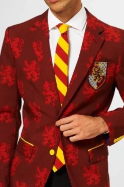Garnitur męski licencjonowany HARRY POTTER zestaw