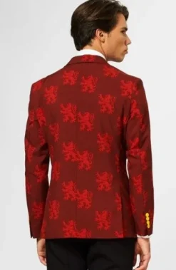 Garnitur męski licencjonowany HARRY POTTER zestaw