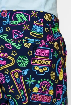 Garnitur męski MR. VEGAS Opposuits