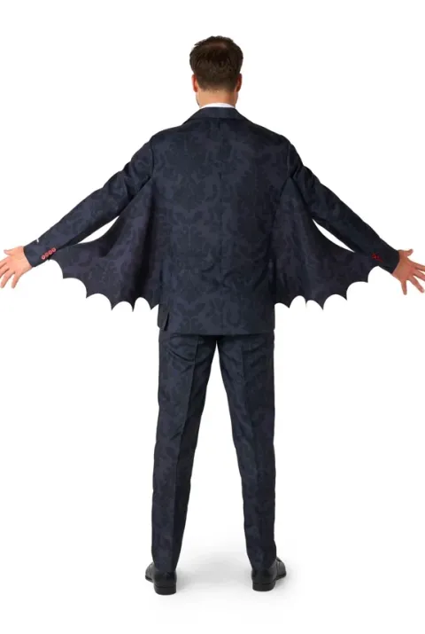 Garnitur męski Wampir wiktoriański Opposuits