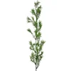 Gałązki sztuczne liść Asparagus / plumosus mix