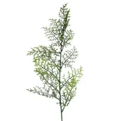 Gałązki sztuczne liść Asparagus / plumosus mix