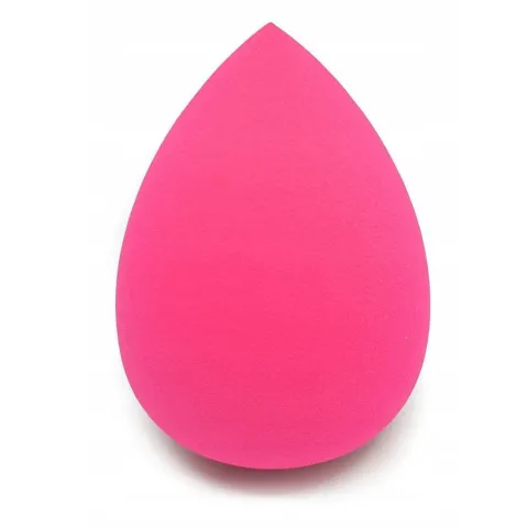 Gąbka Beauty Blender do malowania twarzy i ciała 1 szt. RÓŻOWA