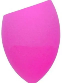 Gąbka Beauty Blender do malowania twarzy i ciała 1 szt. ścięta łezka RÓŻOWA