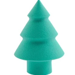 Gąbka Beauty Blender do malowania twarzy i ciała 1 szt. CHOINKA