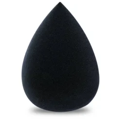 Gąbka Beauty Blender do malowania twarzy i ciała 1 szt. CZARNA